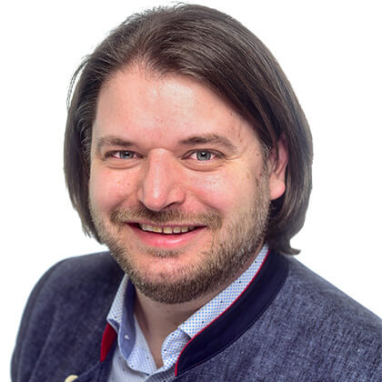 Thomas Jännert - FDP